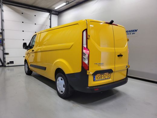 Ford Transit Custom 2.0TDCI L2/H1 2800kg Trekgewicht Euro 6! ActivLease financial lease