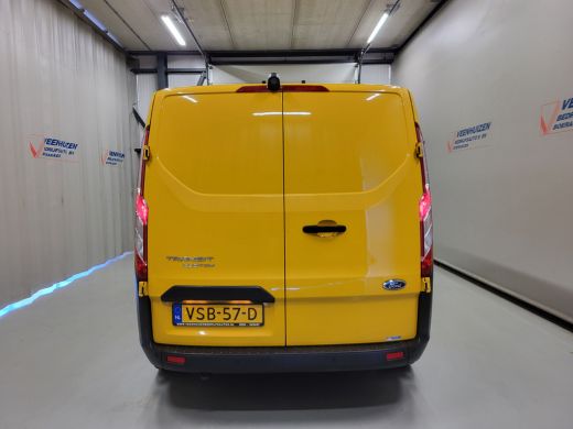 Ford Transit Custom 2.0TDCI L2/H1 2800kg Trekgewicht Euro 6! ActivLease financial lease