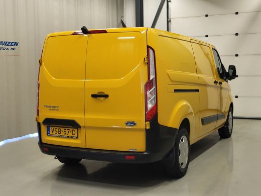 Ford Transit Custom 2.0TDCI L2/H1 2800kg Trekgewicht Euro 6! ActivLease financial lease