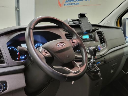 Ford Transit Custom 2.0TDCI L2/H1 2800kg Trekgewicht Euro 6! ActivLease financial lease