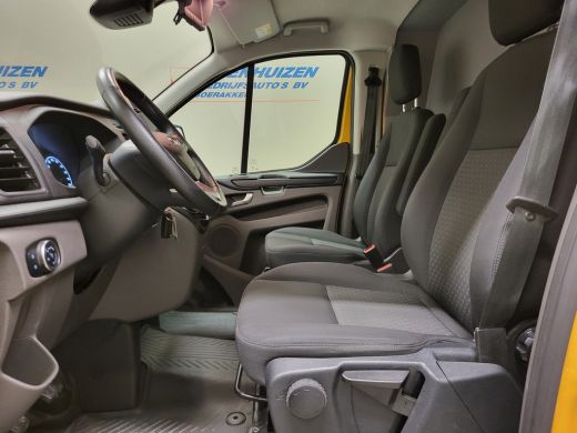 Ford Transit Custom 2.0TDCI L2/H1 2800kg Trekgewicht Euro 6! ActivLease financial lease