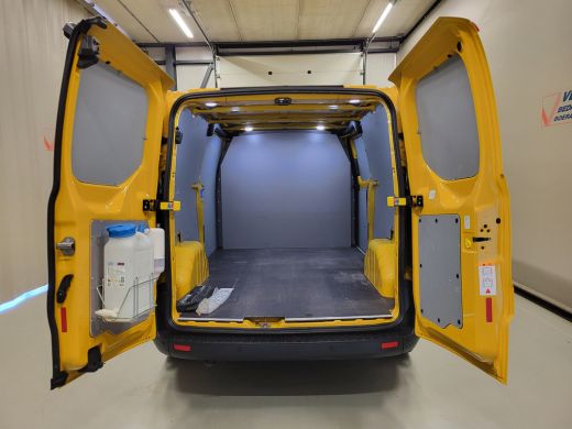 Ford Transit Custom 2.0TDCI L2/H1 2800kg Trekgewicht Euro 6! ActivLease financial lease
