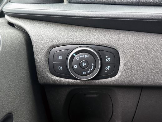 Ford Transit Custom 320 2.0 TDCI Automaat 131PK L2H1 / 2x Schuifdeur / Trekhaak / Pdc.+Camera / Safety & Comfort Pack... ActivLease financial lease