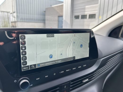 Hyundai Bayon 1.0 T-GDI Comfort | Cruise Control | Parkeersensoren | Achteruitrij camera | 16 "Lichtmetalenvelg... ActivLease financial lease