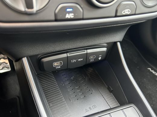 Hyundai Bayon 1.0 T-GDI Comfort | Cruise Control | Parkeersensoren | Achteruitrij camera | 16 "Lichtmetalenvelg... ActivLease financial lease