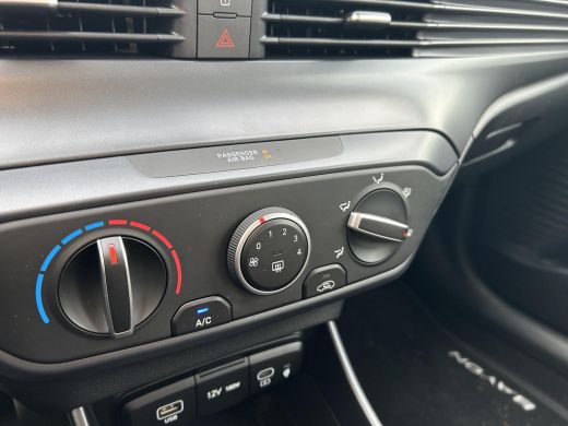 Hyundai Bayon 1.0 T-GDI Comfort | Cruise Control | Parkeersensoren | Achteruitrij camera | 16 "Lichtmetalenvelg... ActivLease financial lease