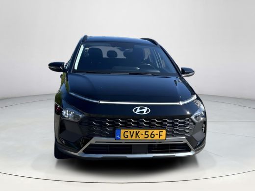 Hyundai Bayon 1.0 T-GDI Comfort | Cruise Control | Parkeersensoren | Achteruitrij camera | 16 "Lichtmetalenvelg... ActivLease financial lease