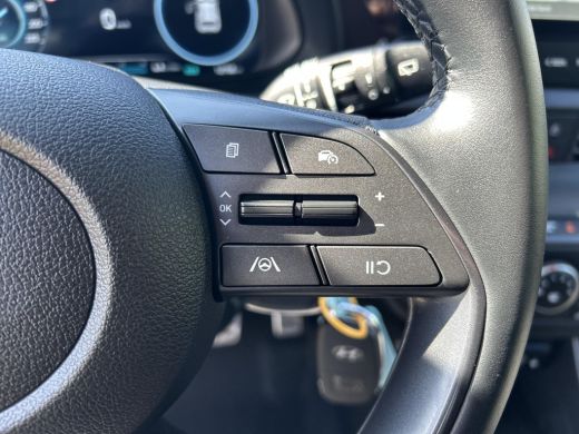 Hyundai Bayon 1.0 T-GDI Comfort | Cruise Control | Parkeersensoren | Achteruitrij camera | 16 "Lichtmetalenvelg... ActivLease financial lease