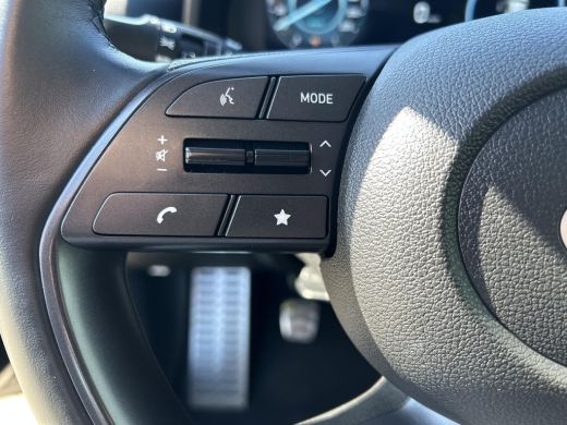 Hyundai Bayon 1.0 T-GDI Comfort | Cruise Control | Parkeersensoren | Achteruitrij camera | 16 "Lichtmetalenvelg... ActivLease financial lease