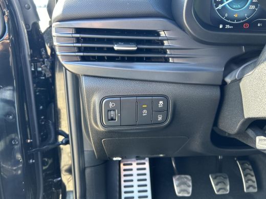 Hyundai Bayon 1.0 T-GDI Comfort | Cruise Control | Parkeersensoren | Achteruitrij camera | 16 "Lichtmetalenvelg... ActivLease financial lease