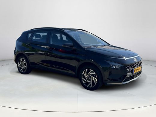 Hyundai Bayon 1.0 T-GDI Comfort | Cruise Control | Parkeersensoren | Achteruitrij camera | 16 "Lichtmetalenvelg... ActivLease financial lease