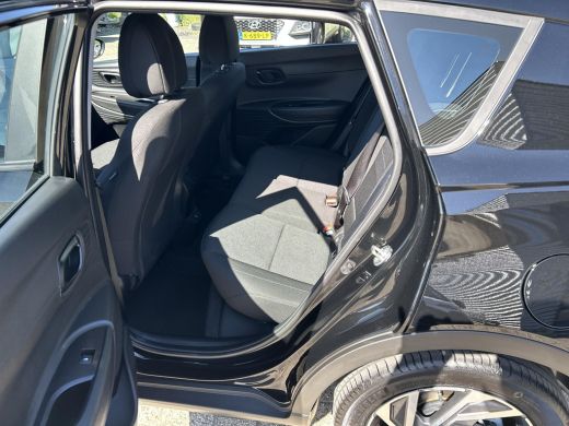 Hyundai Bayon 1.0 T-GDI Comfort | Cruise Control | Parkeersensoren | Achteruitrij camera | 16 "Lichtmetalenvelg... ActivLease financial lease