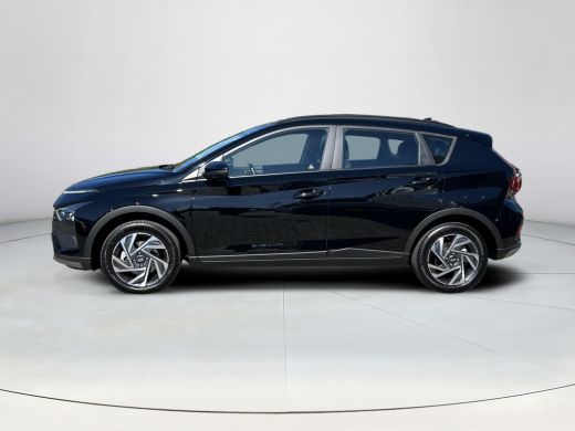 Hyundai Bayon 1.0 T-GDI Comfort | Cruise Control | Parkeersensoren | Achteruitrij camera | 16 "Lichtmetalenvelg... ActivLease financial lease