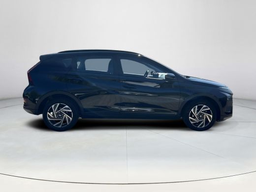 Hyundai Bayon 1.0 T-GDI Comfort | Cruise Control | Parkeersensoren | Achteruitrij camera | 16 "Lichtmetalenvelg... ActivLease financial lease