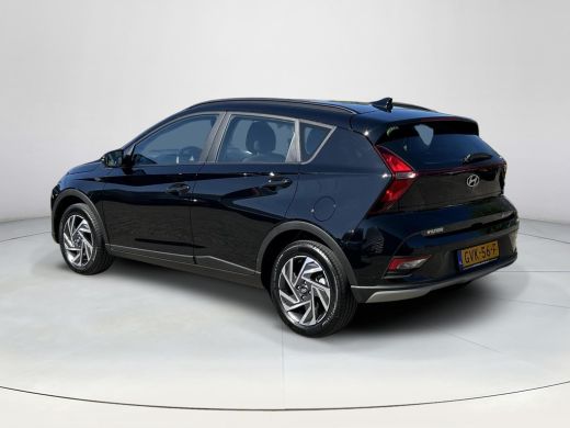 Hyundai Bayon 1.0 T-GDI Comfort | Cruise Control | Parkeersensoren | Achteruitrij camera | 16 "Lichtmetalenvelg... ActivLease financial lease