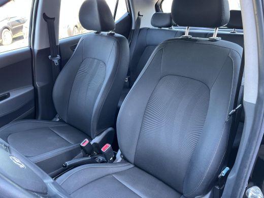 Hyundai i10 1.0i Comfort | All-in prijs | Cruise control ActivLease financial lease