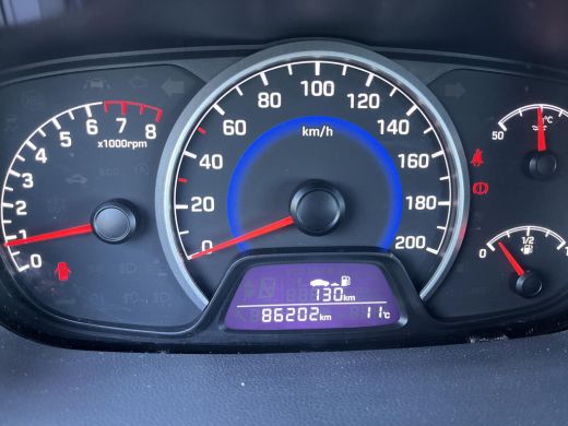 Hyundai i10 1.0i Comfort | All-in prijs | Cruise control ActivLease financial lease