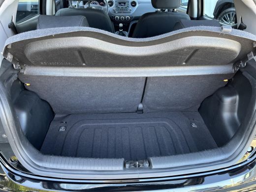 Hyundai i10 1.0i Comfort | All-in prijs | Cruise control ActivLease financial lease