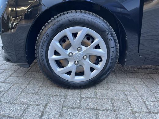 Hyundai i10 1.0i Comfort | All-in prijs | Cruise control ActivLease financial lease