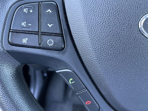 Hyundai i10 1.0i Comfort | All-in prijs | Cruise control ActivLease financial lease