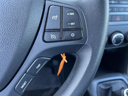 Hyundai i10 1.0i Comfort | All-in prijs | Cruise control ActivLease financial lease