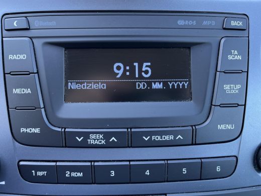 Hyundai i10 1.0i Comfort | All-in prijs | Cruise control ActivLease financial lease