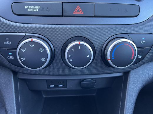 Hyundai i10 1.0i Comfort | All-in prijs | Cruise control ActivLease financial lease