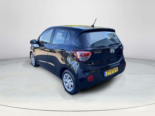 Hyundai i10 1.0i Comfort | All-in prijs | Cruise control ActivLease financial lease