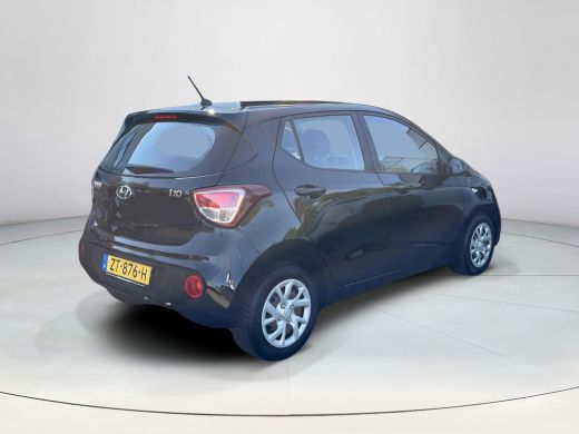Hyundai i10 1.0i Comfort | All-in prijs | Cruise control ActivLease financial lease