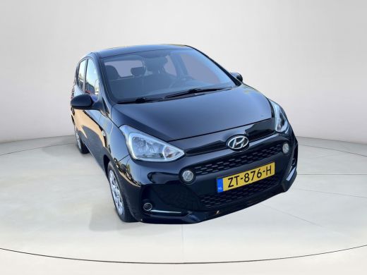 Hyundai i10 1.0i Comfort | All-in prijs | Cruise control ActivLease financial lease
