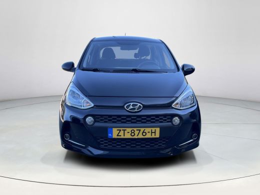 Hyundai i10 1.0i Comfort | All-in prijs | Cruise control ActivLease financial lease