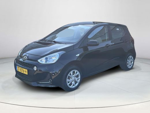 Hyundai i10 1.0i Comfort | All-in prijs | Cruise control ActivLease financial lease