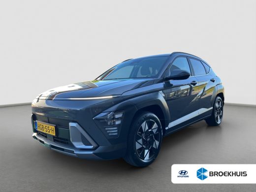 Hyundai Kona 1.6 GDI 141pk HEV Comfort Smart | Camera | Draadloos carplay | Climate control | Adaptive cruise ...