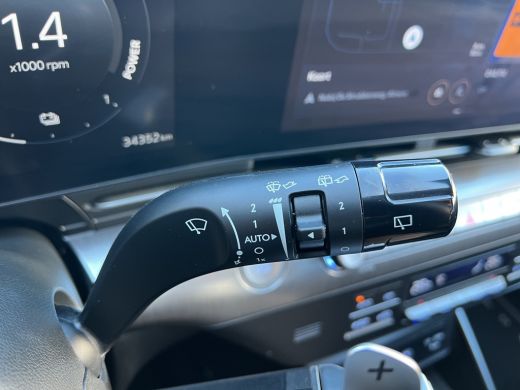 Hyundai Kona 1.6 GDI 141pk HEV Comfort Smart | Camera | Draadloos carplay | Climate control | Adaptive cruise ... ActivLease financial lease