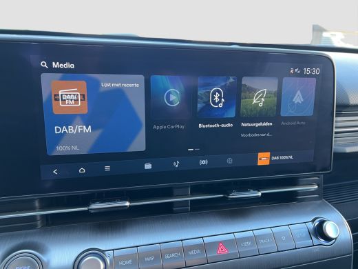 Hyundai Kona 1.6 GDI 141pk HEV Comfort Smart | Camera | Draadloos carplay | Climate control | Adaptive cruise ... ActivLease financial lease