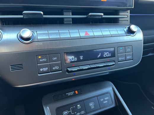 Hyundai Kona 1.6 GDI 141pk HEV Comfort Smart | Camera | Draadloos carplay | Climate control | Adaptive cruise ... ActivLease financial lease