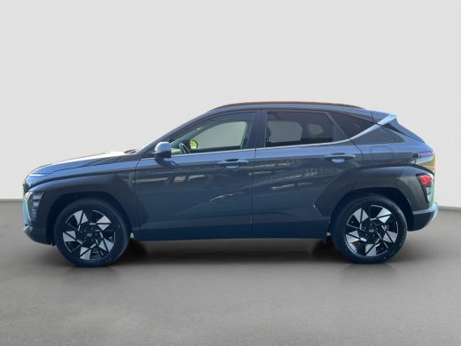 Hyundai Kona 1.6 GDI 141pk HEV Comfort Smart | Camera | Draadloos carplay | Climate control | Adaptive cruise ... ActivLease financial lease