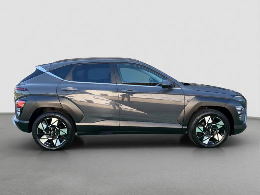 Hyundai Kona 1.6 GDI 141pk HEV Comfort Smart | Camera | Draadloos carplay | Climate control | Adaptive cruise ... ActivLease financial lease