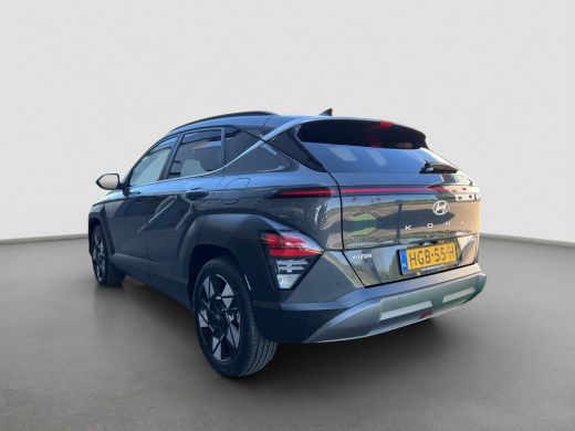 Hyundai Kona 1.6 GDI 141pk HEV Comfort Smart | Camera | Draadloos carplay | Climate control | Adaptive cruise ... ActivLease financial lease