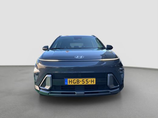 Hyundai Kona 1.6 GDI 141pk HEV Comfort Smart | Camera | Draadloos carplay | Climate control | Adaptive cruise ... ActivLease financial lease