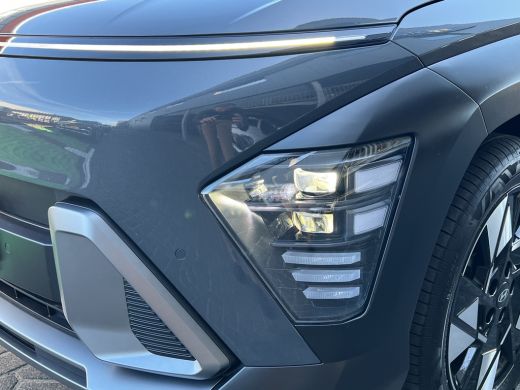 Hyundai Kona 1.6 GDI 141pk HEV Comfort Smart | Camera | Draadloos carplay | Climate control | Adaptive cruise ... ActivLease financial lease