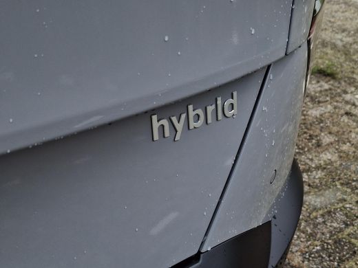 Hyundai Kona 1.6 GDI HEV Premium Sky | Uit voorraad leverbaar! | Schuif-/kantel dak | Elektrische stoelen | St... ActivLease financial lease