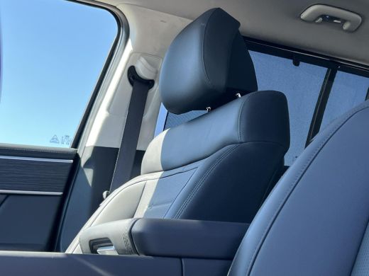 Hyundai Santa Fe 1.6 T-GDI HEV Premium Sky 7p. | Apple Carplay / Android Auto | Adaptieve Cruise Control | 360 Cam... ActivLease financial lease