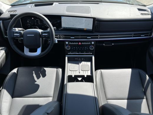 Hyundai Santa Fe 1.6 T-GDI HEV Premium Sky 7p. | Apple Carplay / Android Auto | Adaptieve Cruise Control | 360 Cam... ActivLease financial lease