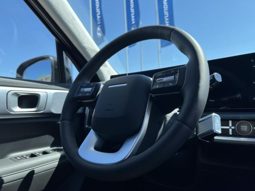 Hyundai Santa Fe 1.6 T-GDI HEV Premium Sky 7p. | Apple Carplay / Android Auto | Adaptieve Cruise Control | 360 Cam... ActivLease financial lease