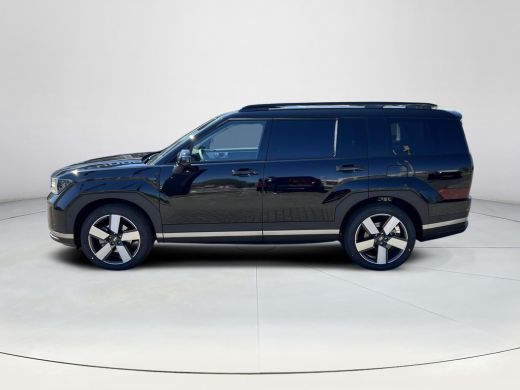 Hyundai Santa Fe 1.6 T-GDI HEV Premium Sky 7p. | Apple Carplay / Android Auto | Adaptieve Cruise Control | 360 Cam... ActivLease financial lease