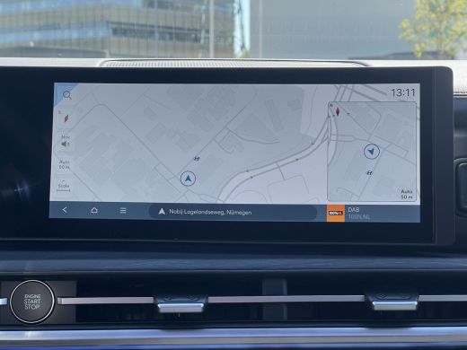 Hyundai Santa Fe 1.6 T-GDI HEV Premium Sky 7p. | Apple Carplay / Android Auto | Adaptieve Cruise Control | 360 Cam... ActivLease financial lease