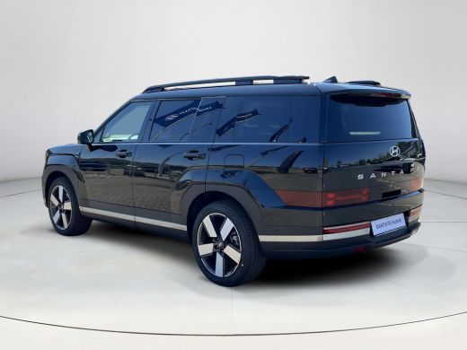 Hyundai Santa Fe 1.6 T-GDI HEV Premium Sky 7p. | Apple Carplay / Android Auto | Adaptieve Cruise Control | 360 Cam... ActivLease financial lease