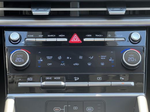 Hyundai Santa Fe 1.6 T-GDI HEV Premium Sky 7p. | Apple Carplay / Android Auto | Adaptieve Cruise Control | 360 Cam... ActivLease financial lease