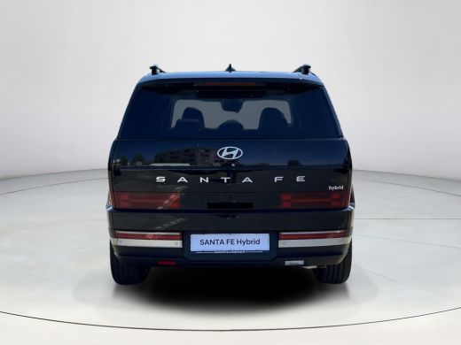Hyundai Santa Fe 1.6 T-GDI HEV Premium Sky 7p. | Apple Carplay / Android Auto | Adaptieve Cruise Control | 360 Cam... ActivLease financial lease